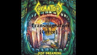 Crematory - Transmigration (Cover)