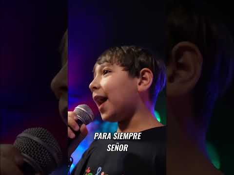 Que toda la creación alabe a Dios @losgigantesdelafe #losgigantesdelafe
