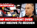 'Red Bull Junior Hauger moet voor kampioenschap vechten' | GPFans x Motorsport MP Special