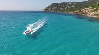 PLETA DE MAR