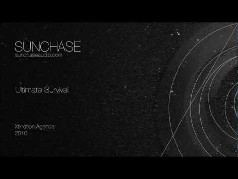 Sunchase - Ultimate Survival (Xtinction Agenda, 2010)