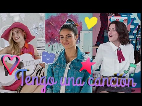 bia tengo una canción versión grupal