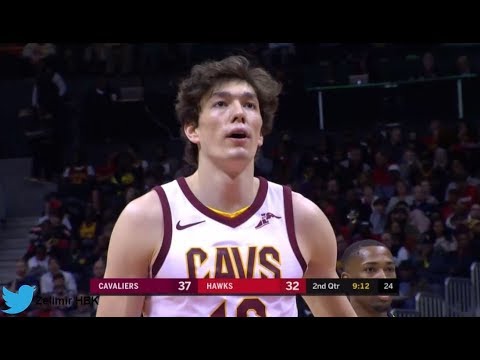 Cedi Osman'dan Minnesota'ya Harika Performans