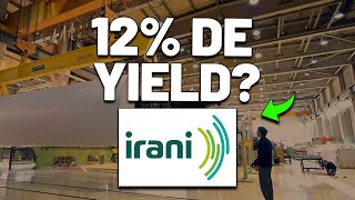 🚨FIQUE ATENTO: RESULTADOS da IRANI, PERSPECTIVAS DE DIVIDENDOS e RECOMPRAS DE AÇÕES | RANI3