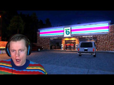 These Short Horror Games Made me Lose My Mind