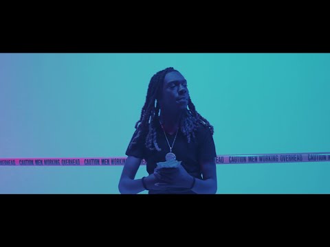 Tray Seven - Big Dawg (Official Video)