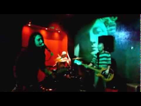 Heart Shaped Box- Moderate Rock (NIRVANA cover band)