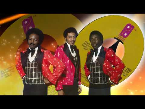 The O'Jays  -  Back Stabbers (1972)