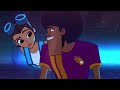 Motorcity Street Fight