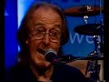 SPENCER DAVIS GROUP - Live Lounge 2006 (German TV Concert)