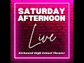 2023 Saturday Afternoon Live! Chorus Clips