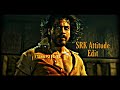 SRK Pathaan Teaser Edit ️ Shahrukh Khan Edit ITSMEPJ EDITS