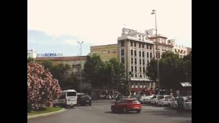 Plaza Manuel Becerra