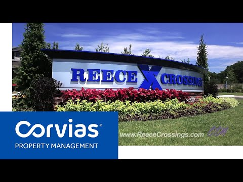 Reece Crossings