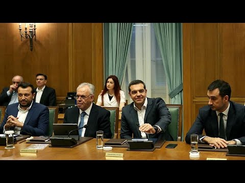 Berlin verweigert Reparations-Verhandlungen mit Griechenland