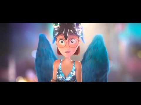 Rio   Telling the World