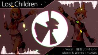 Download lagu 【鏡音リン・レンV4X】Lost Children【Dubstep】 mp3 Download lagu 【鏡音リン・レンV4X】Lost Children【Dubstep】 mp3