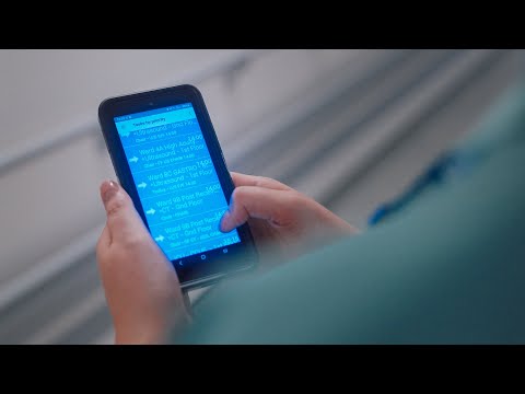 How Task Management Gets Patients Faster from A to B at Queen Elizabeth University Hospital