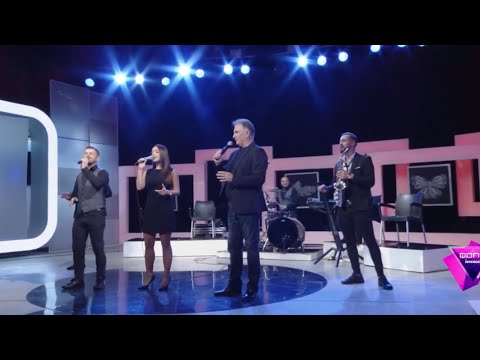 Bendot na brakja Nune i Misko Krstevski - Splet makedonski pesni