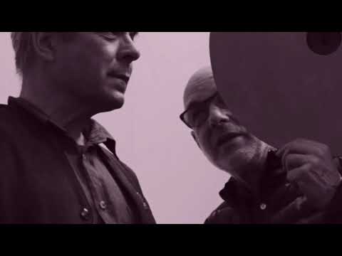 Roger Eno & Brian Eno In Conversation w/ Liz Warner