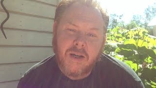 Mattias Alkberg - Du vet väl om att jag är värdefull