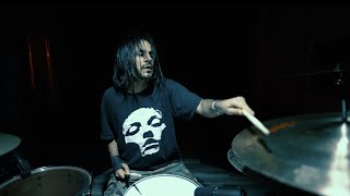 PROMISE EVERYTHING - Basement (Ignacio Miglino - Drum Playthrough)