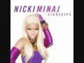 Nicki Minaj - Starship (Remix-Version) 