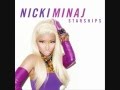 Nicki Minaj - Starship (Remix-Version) 