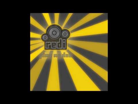 Redi - Pimp My Dub Part.  3