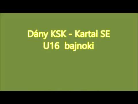 dány kartal 18