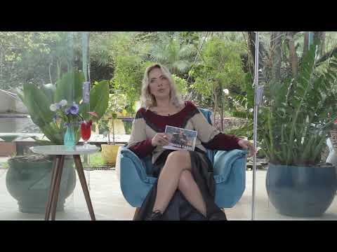 Programa Lucimara Parisi (REDE BRASIL - 21/09/2019) - Parte 3