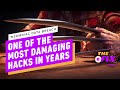 Insomniac Hack Is One of the Most Damaging In Years - IGN Daily Fix