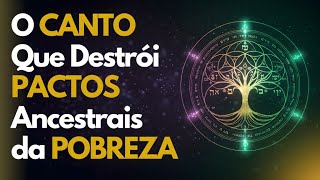 Música Hebraica: O Canto Oculto que Quebra Maldições Financeiras Ancestrais