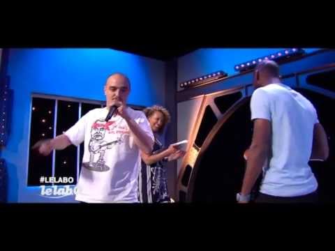 Lunik et Yoshi / Battle Actu. 29 (LelabÔ)