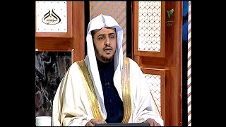 صورة حلقة الليلة من برنامج يستفتونك 11 /7/ 1442 مع الشيخ أ.د خالد المصلح