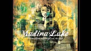 Madina Lake - True Love (Instrumental)