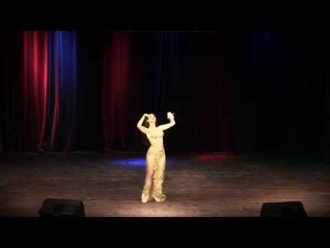 Margarita Kamjaka - Wahashtini