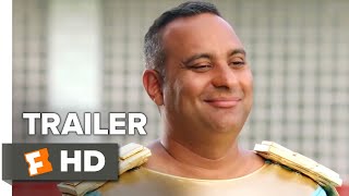 Supercon Trailer #1 (2018) | Movieclips Indie