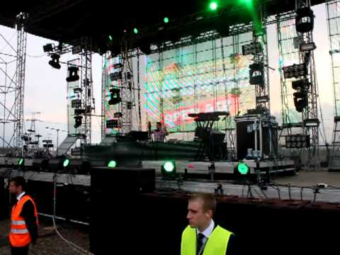 Orjan Nilsen@tranceMission Open-Air