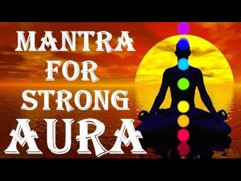 WARNING!! VERY POWERFUL MANTRA FOR STRONG AURA AND ENERGY : SURYA CHANTS
