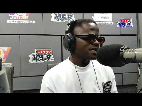 “I Don’t Know If Sarkodie Still Believes in Me” – Awal Mohammed About  Journey from Talented Kidz