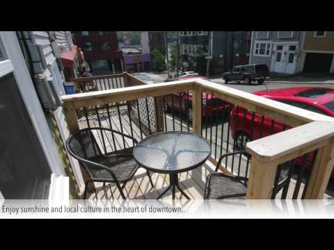 Premiere Suites Kings Road, 81 Kings Road, St John's , Newfoundland