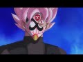 Big Bang Mission 8 Super Dragon Ball Heroes