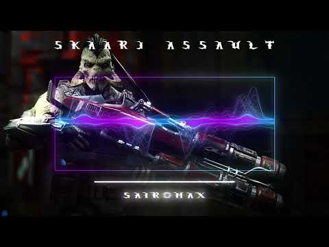 SairoMax — Skaarj Assault (Unreal Tournament Soundtrack)