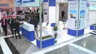 EIF 2014 ULUSLARARASI ENERJI KONGRESİ VE FUARI FUAYE
