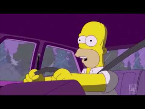 Best of Chief Wiggum  - The Simpsons