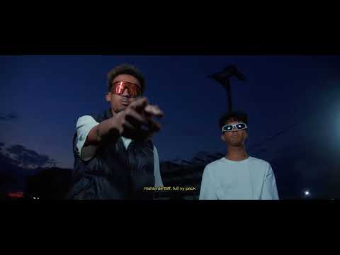 Kresnik & Spvce Chen - Talk (Official Music Video)