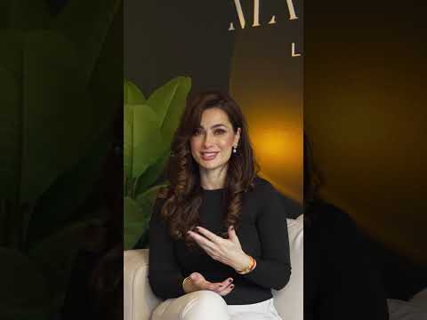 Die wahre Geschichte hinter MaisonduLaser Luzern | Von Juristin zur Expertin für Haut & Laser| Part1