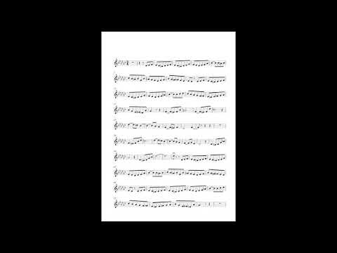 Tosti "50 petits solfèges" n39