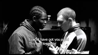 La Haine - Trailer